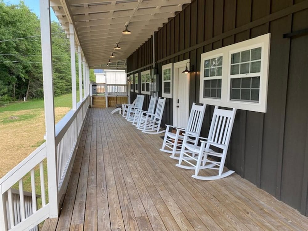 Greeter Falls Lodge Suite 5 - Property Image 27