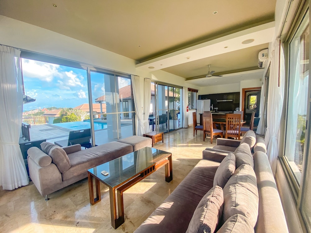Horizon Villas Samui