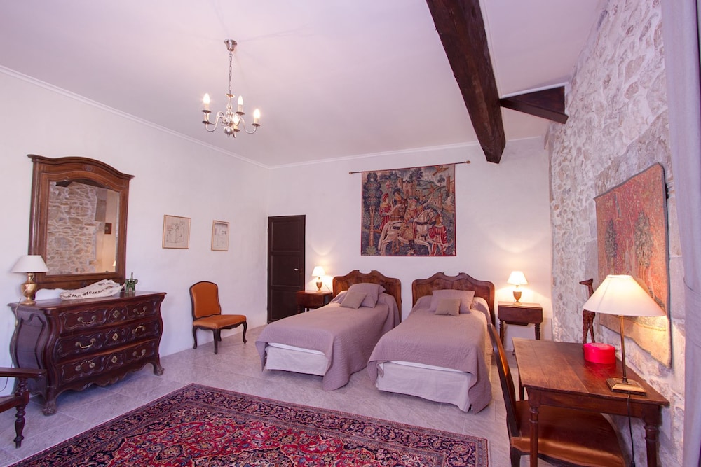 Chateau d'Agel