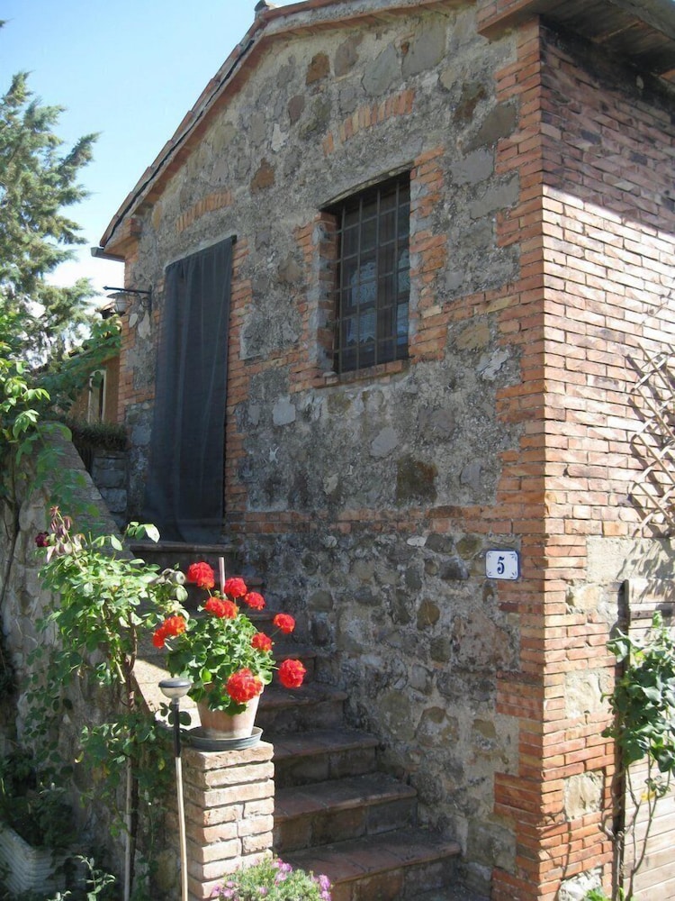 Agriturismo Le Spighe