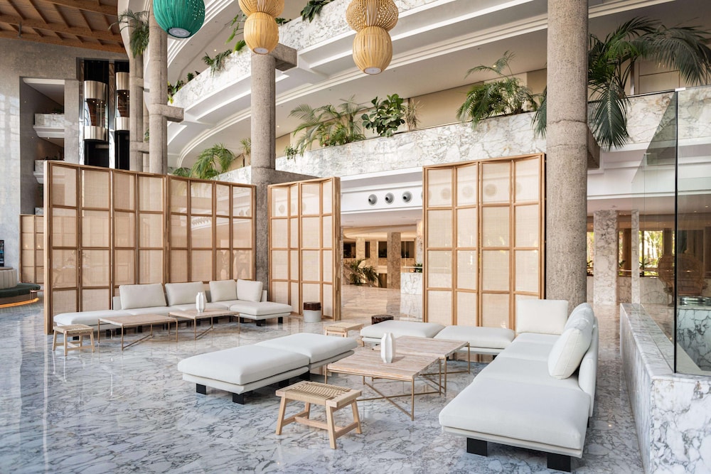 Hotel Maspalomas Princess-All Inclusive