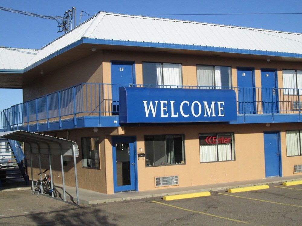 Hotel O Motel 10 Lordsburg I-10
