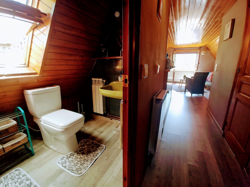 Vielha e Mijaran Vacations - Osteria Roc'n'Cris Homebrew - Property Image 32