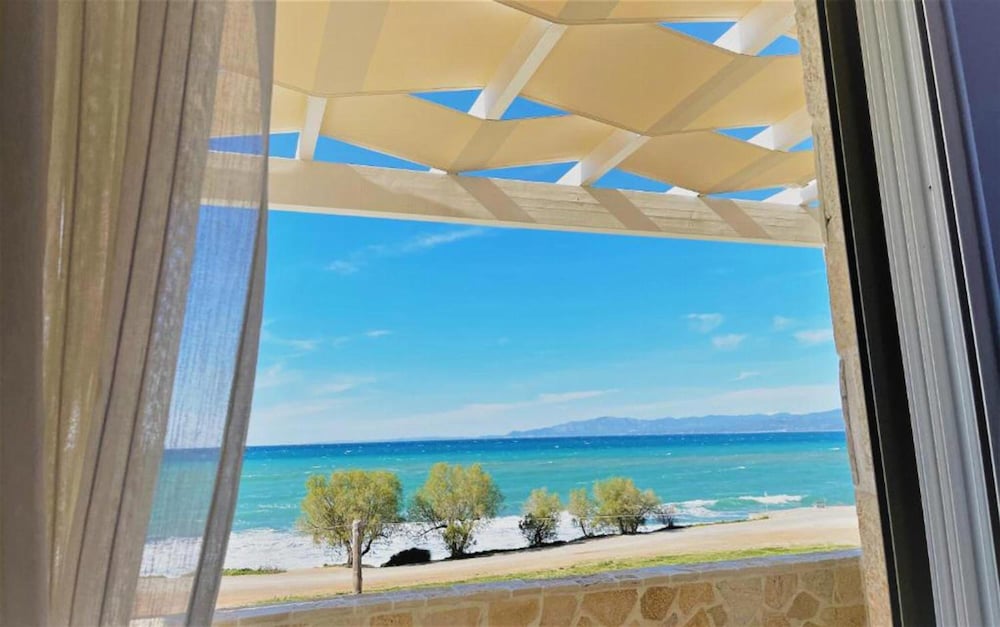 Villa Arkadia in Trifillia photo 5