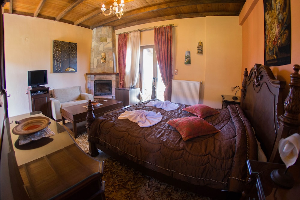 Silva Suites