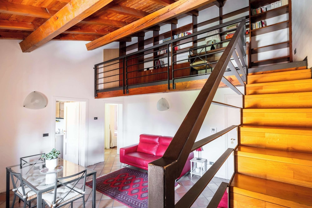 Casa Indipendenza Bright Stay in Historic Center
