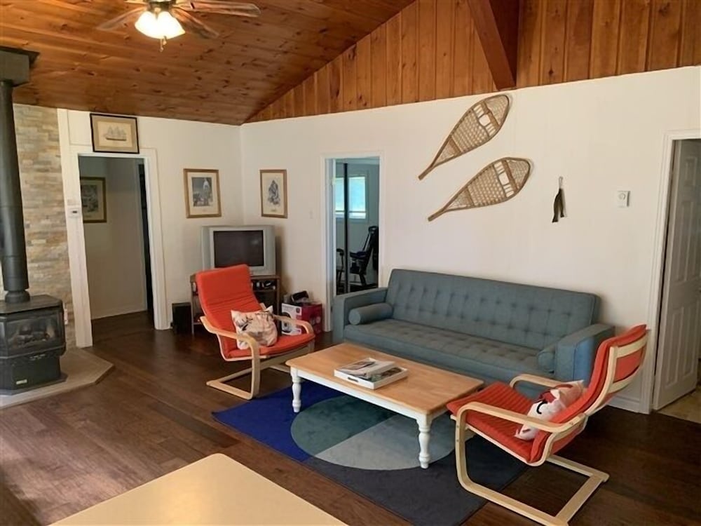 289 Siddon Lake 3 Bedroom Cottage