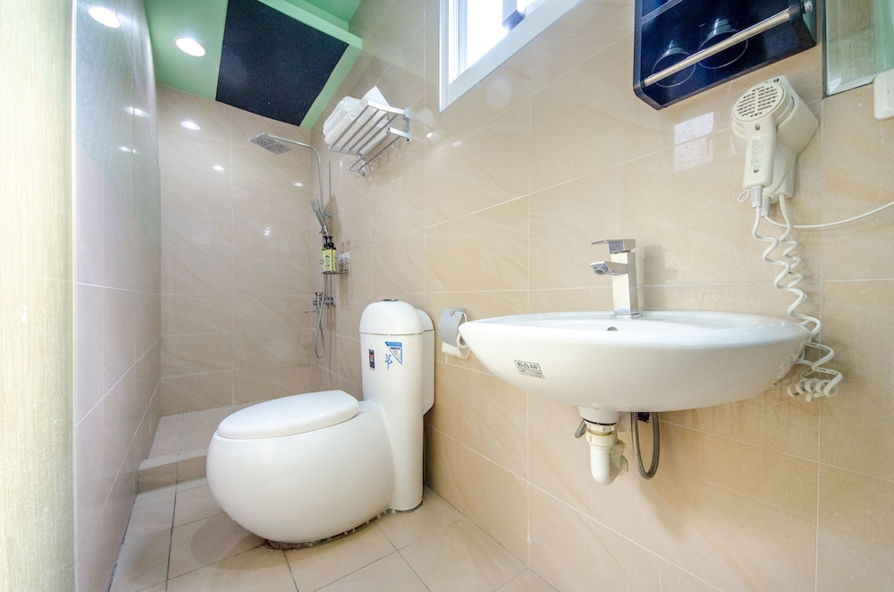 I-Sea B&B