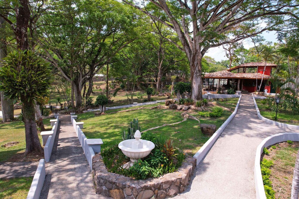 villa primavera