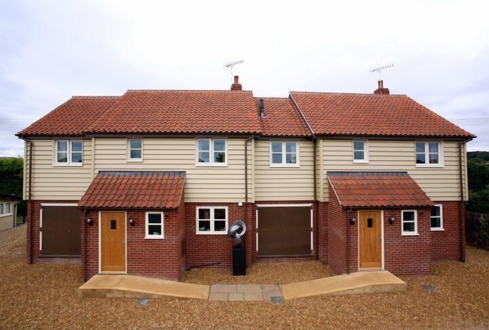 The Hoste Luxury Holiday Cottage, photo 10