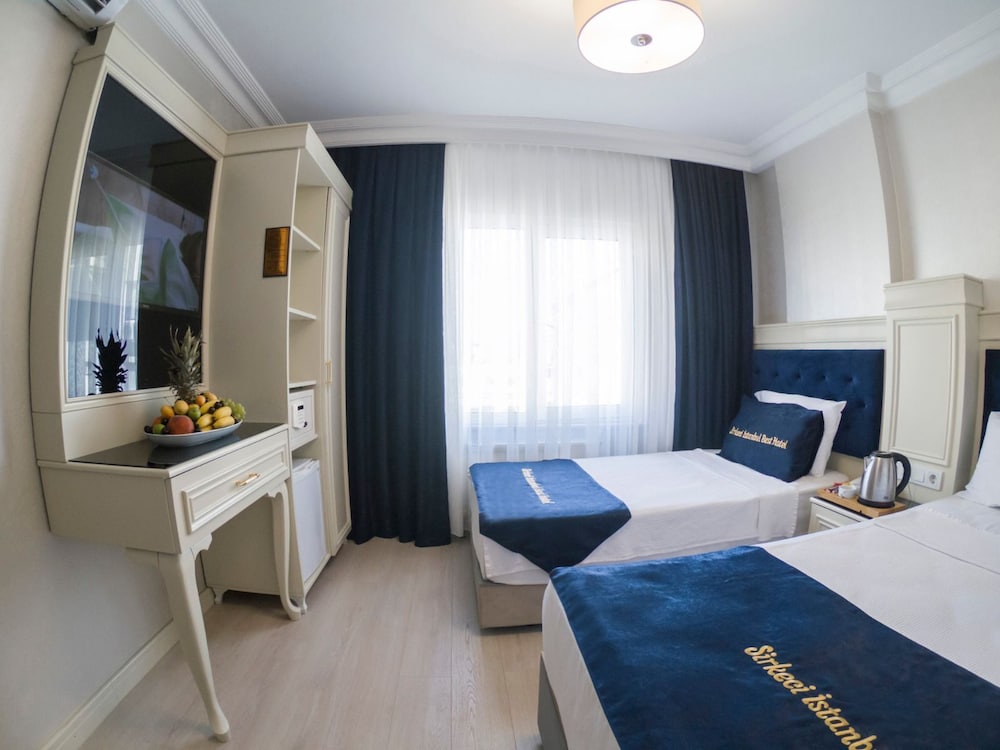 Seher Otel - Image 23