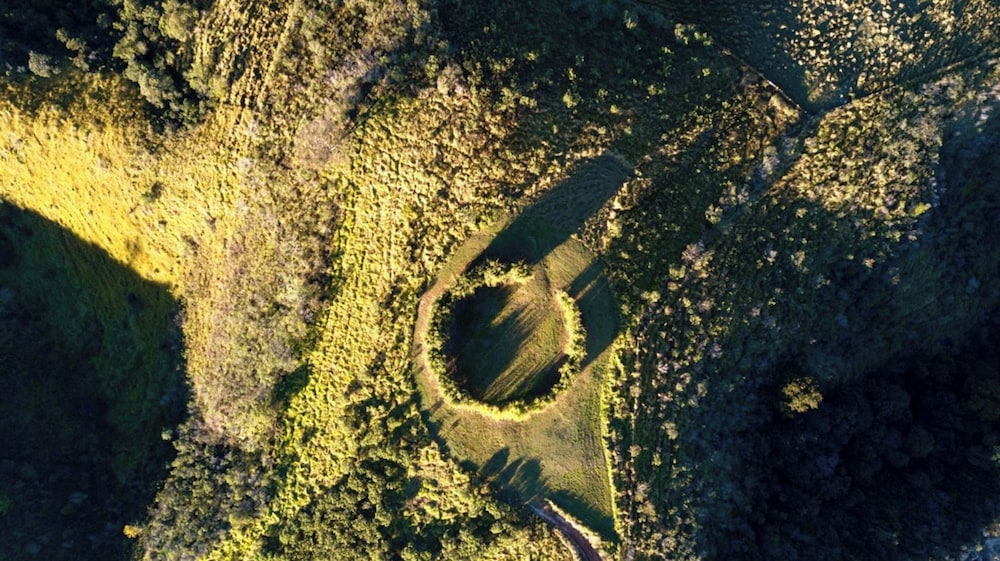 FAZENDA CATUÇABA