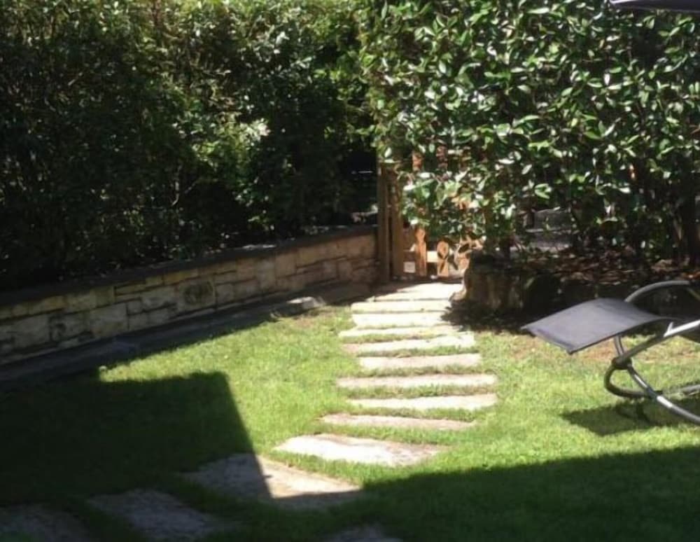 B&b Il Pioppo Antico