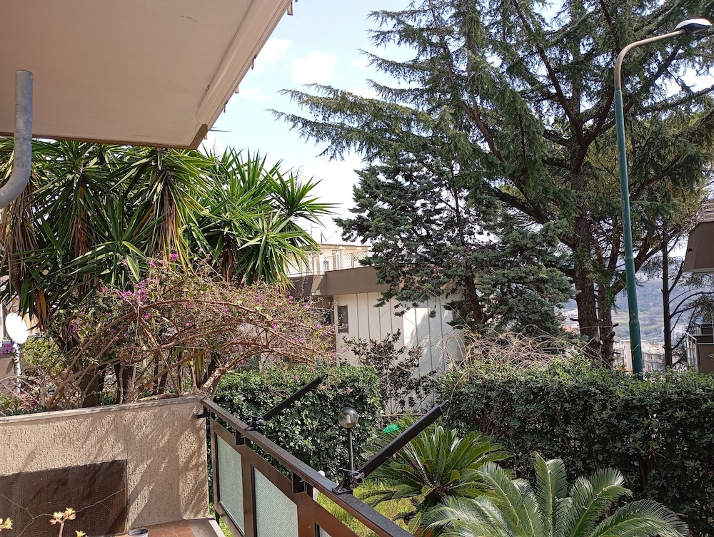 Casa di Toto