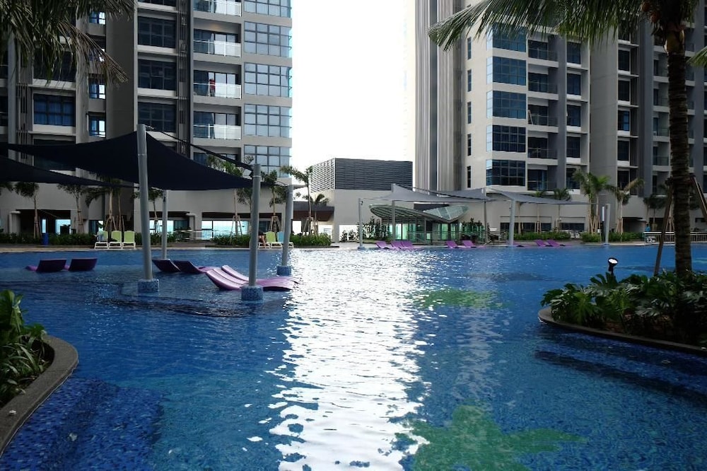 Comfort Home Atlantis