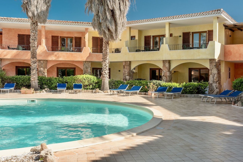 Palau Vacations - Palau Green Village Residence - Property Image 6