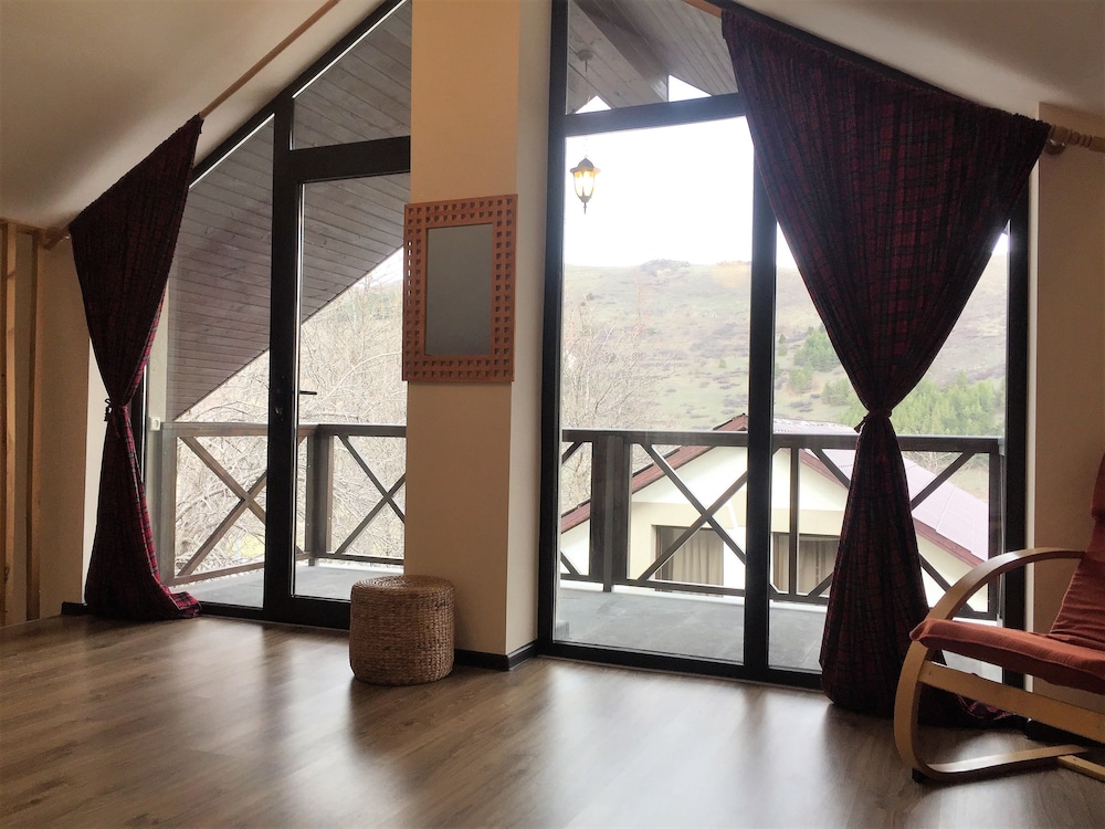 Park Village Hotel and Resort