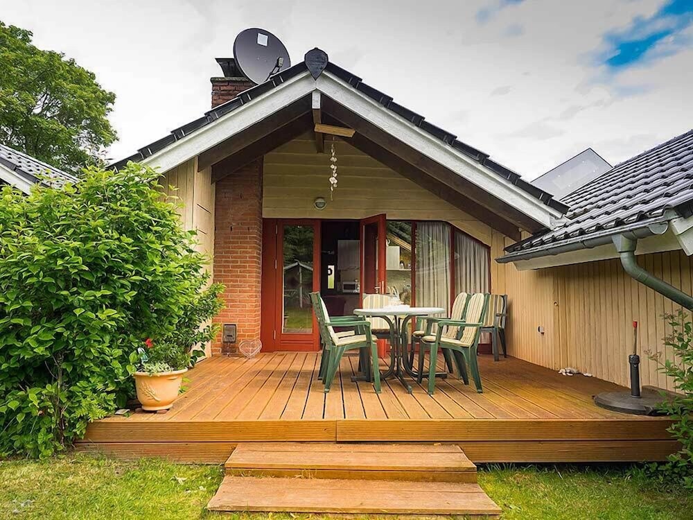 Juwel Feriendorf - Reihenhaus Sören