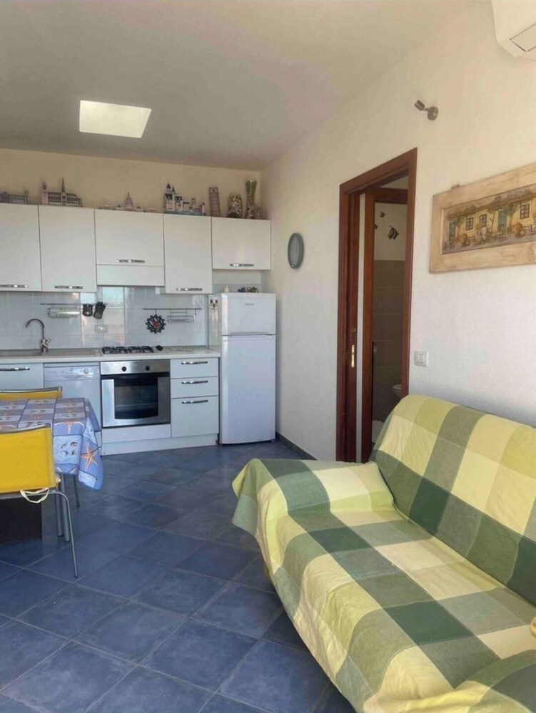 Residenze diffuse Valledoria