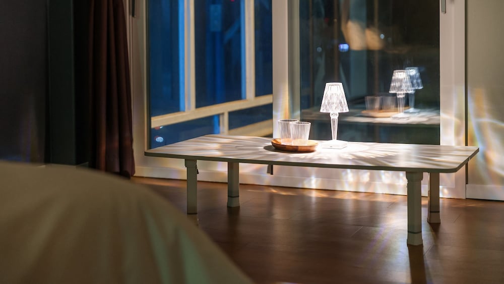 Viva Pension Nami Island, Gapyeong