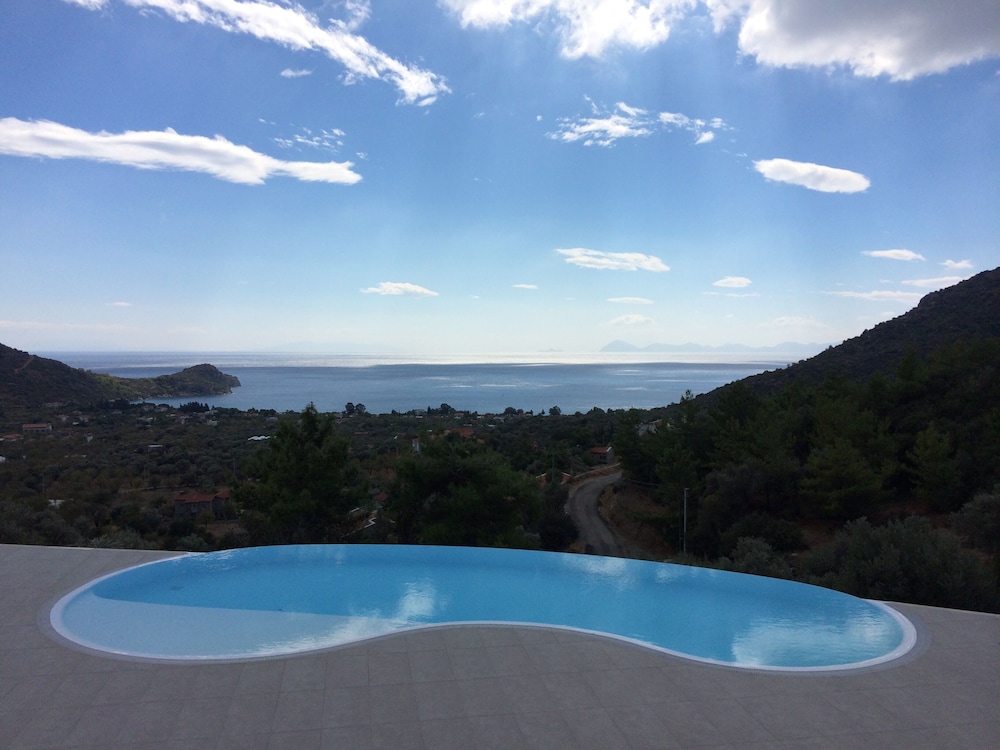 Villa MaVie view 4