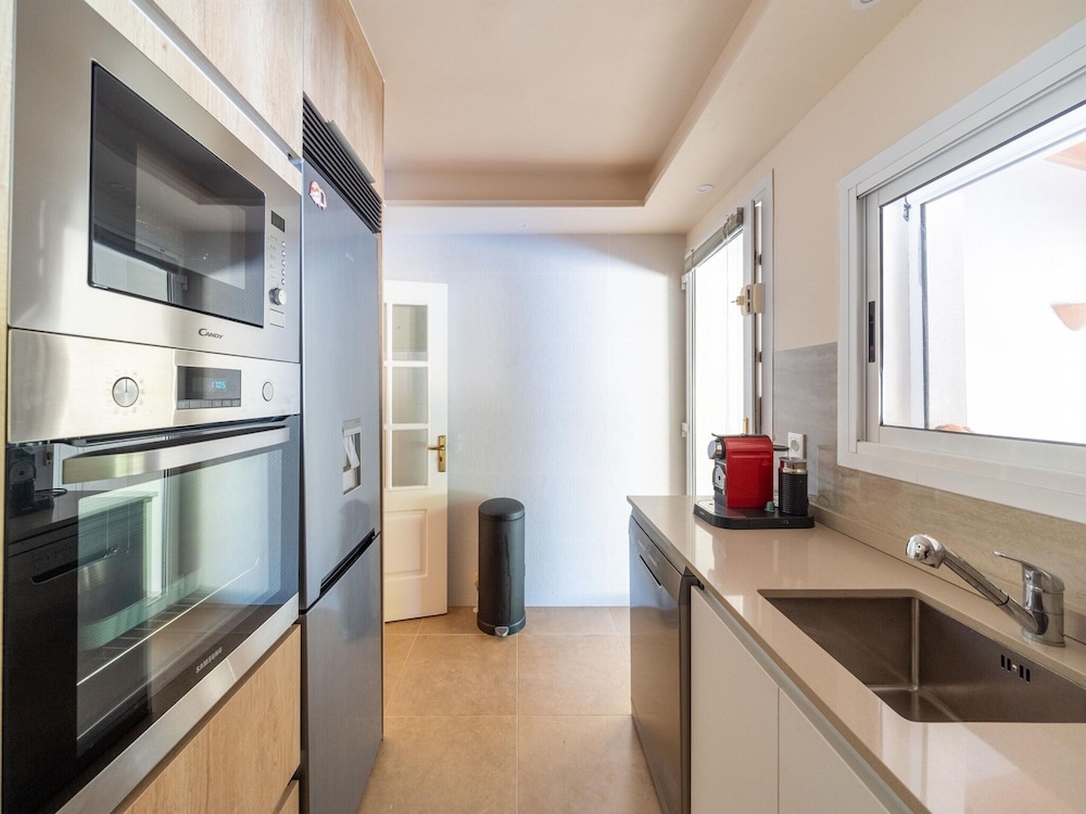 Belvilla by OYO Villa Javea