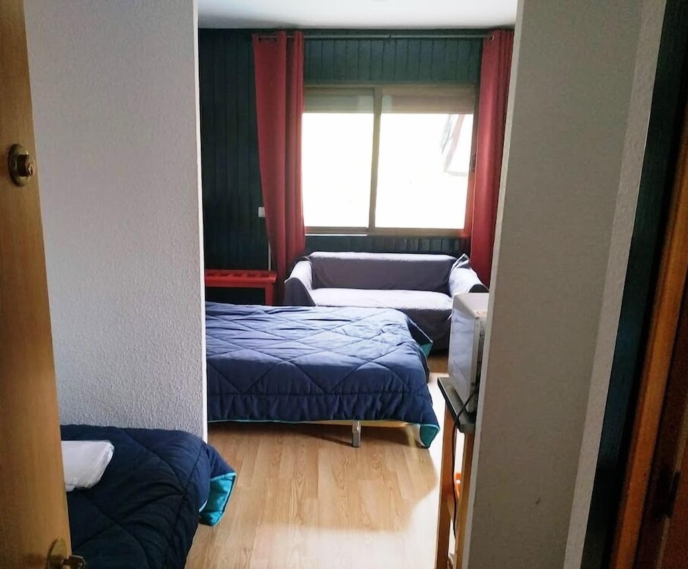 Appartements Solaris