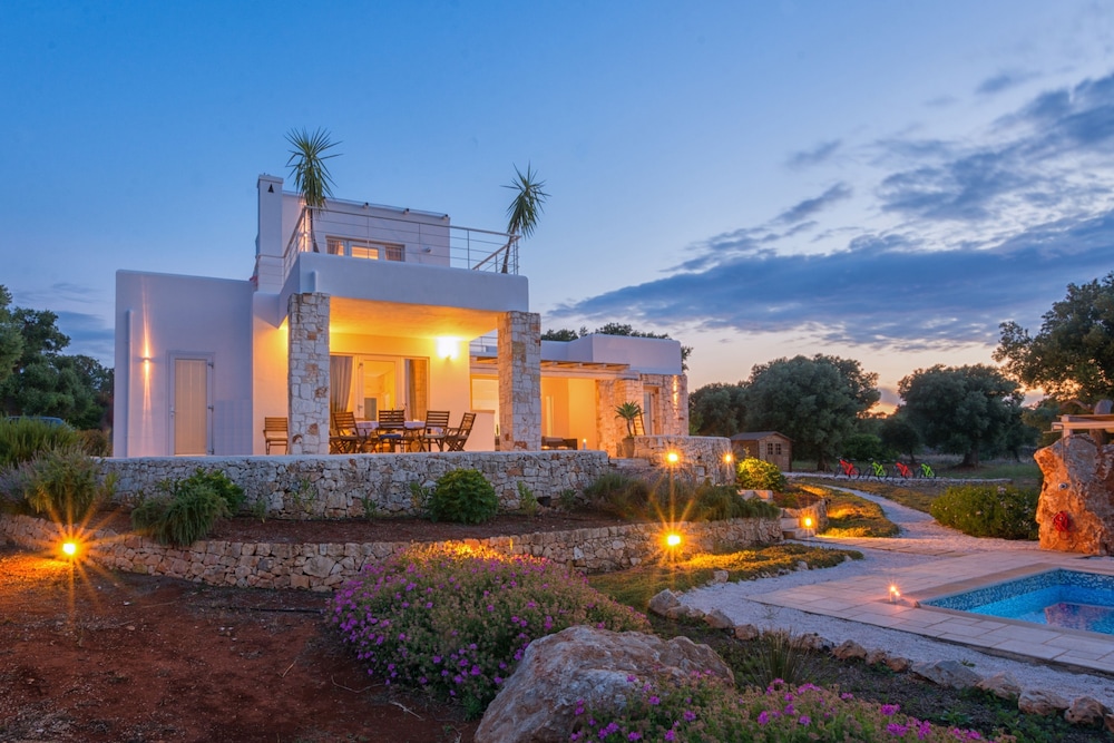 Villa Butterfly