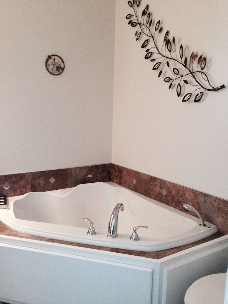 Driftwood Heights Bed & Breakfast