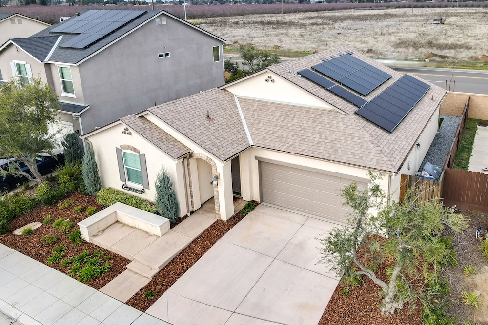 Pet-friendly Clovis Home - Near Mall & Waterpark! view 4