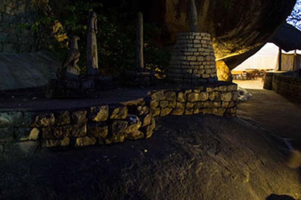 Lodge at The Ancient City