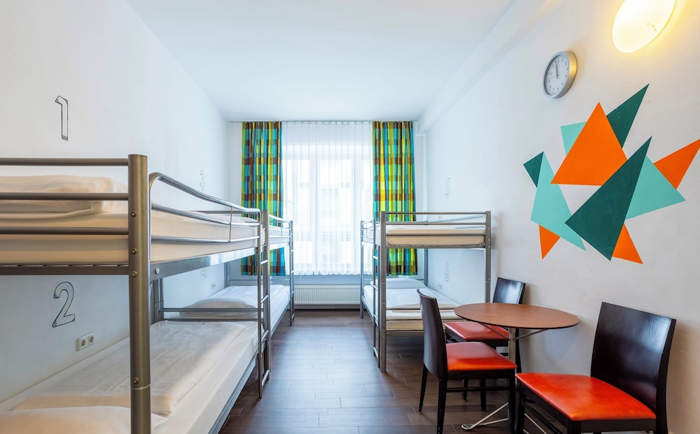 Jaeger's Munich - Hostel