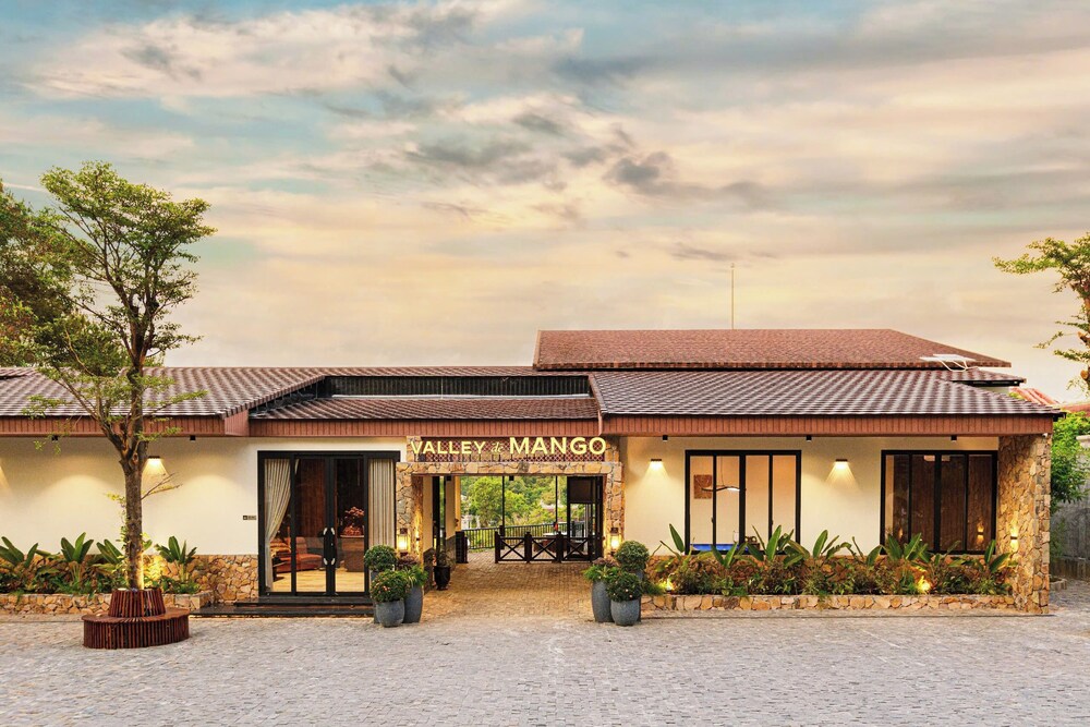 VALLEY DE MANGO VILLA