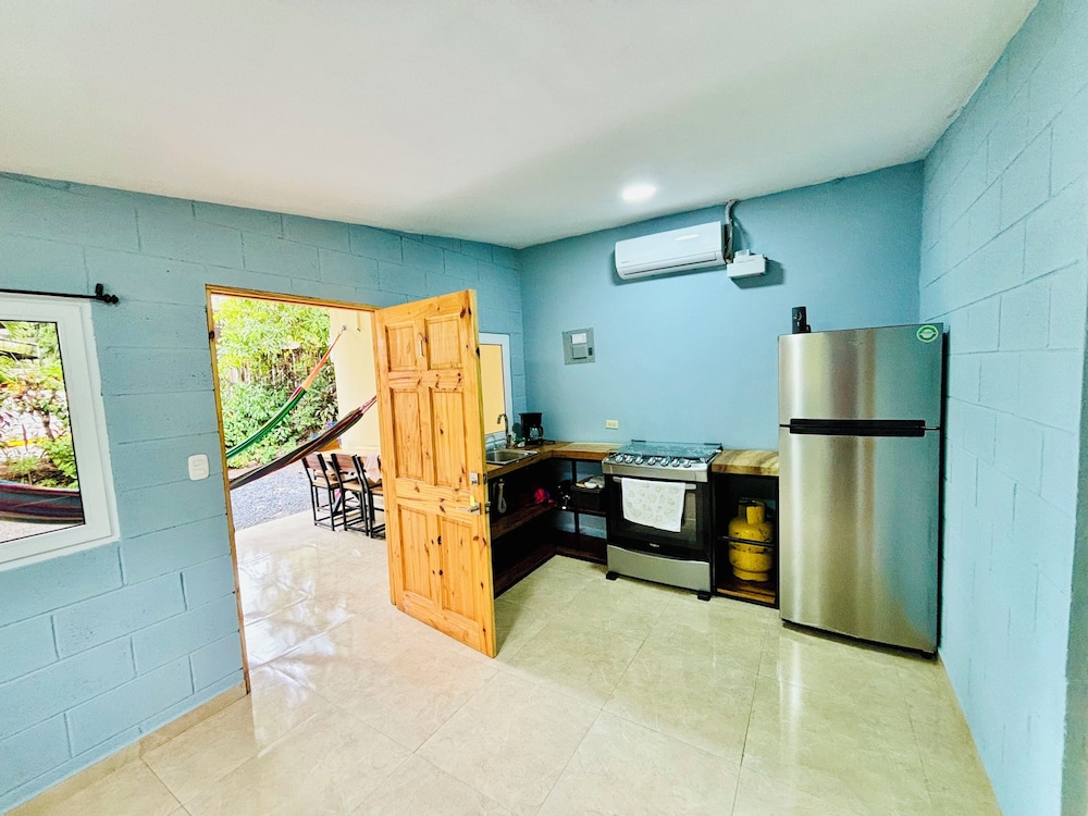 Hostal Camilas