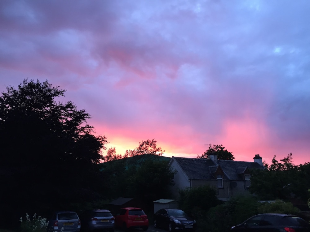 Oban Vacations - Kathmore Guest House - Property Image 7