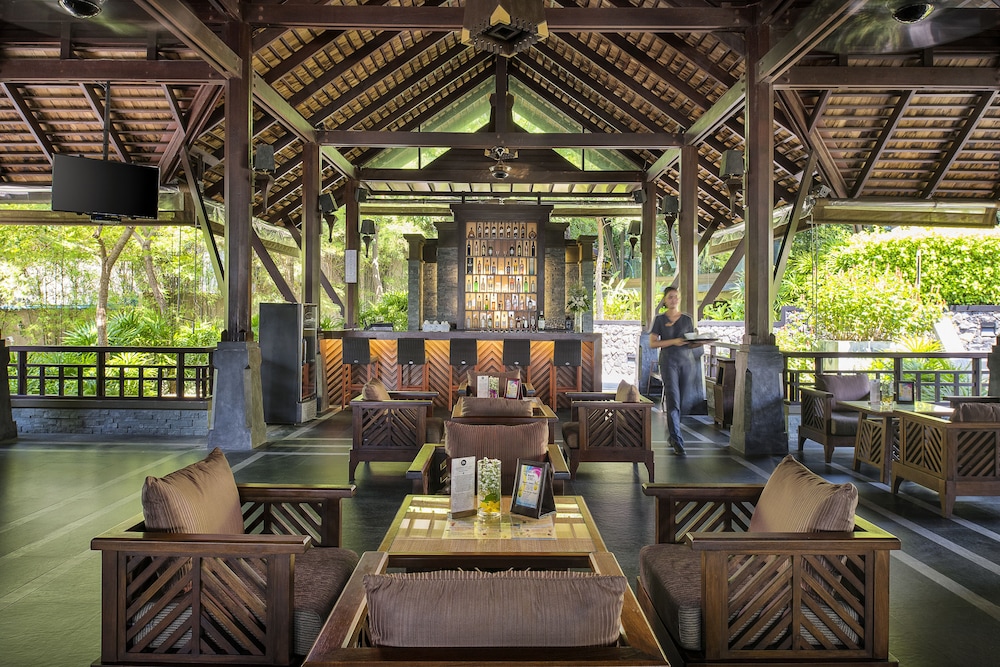 Nora Buri Resort & Spa — photo 78