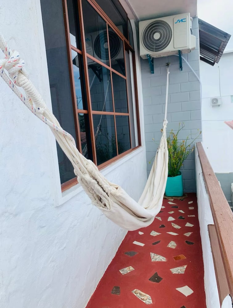 Del mar del Galapagos