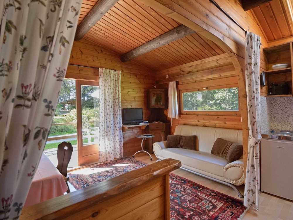 Cozy Holiday Home on a Horse Farm in the Luneburg Heath