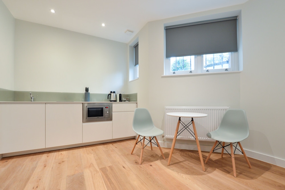 St James House Serviced Apartments by Concept Apartmentsv