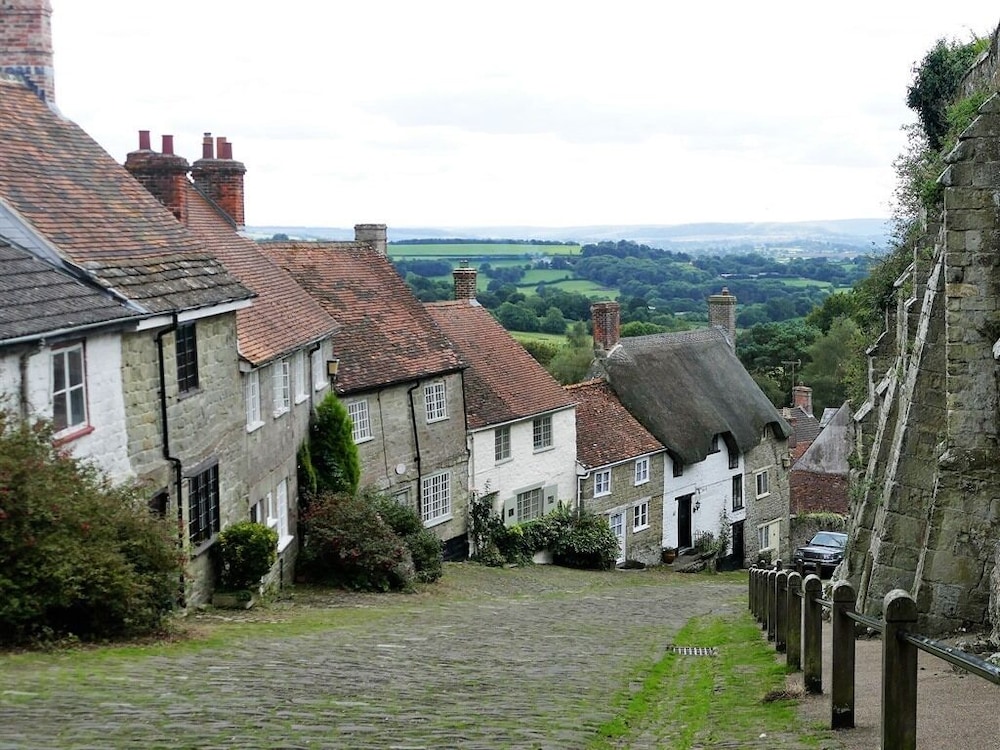The Willows Accommodation