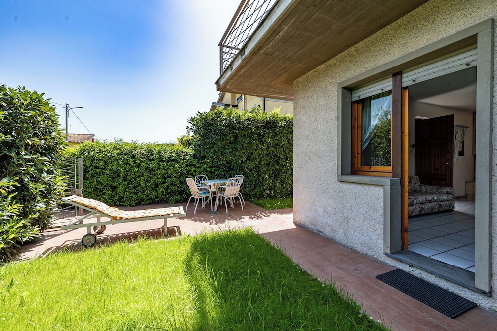 La Chimera 700m from sea photo 2