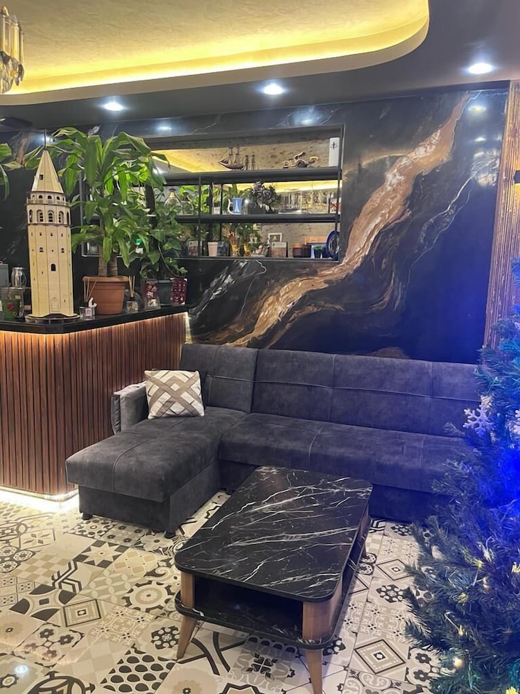 Galata Greenland Otel - Image 98