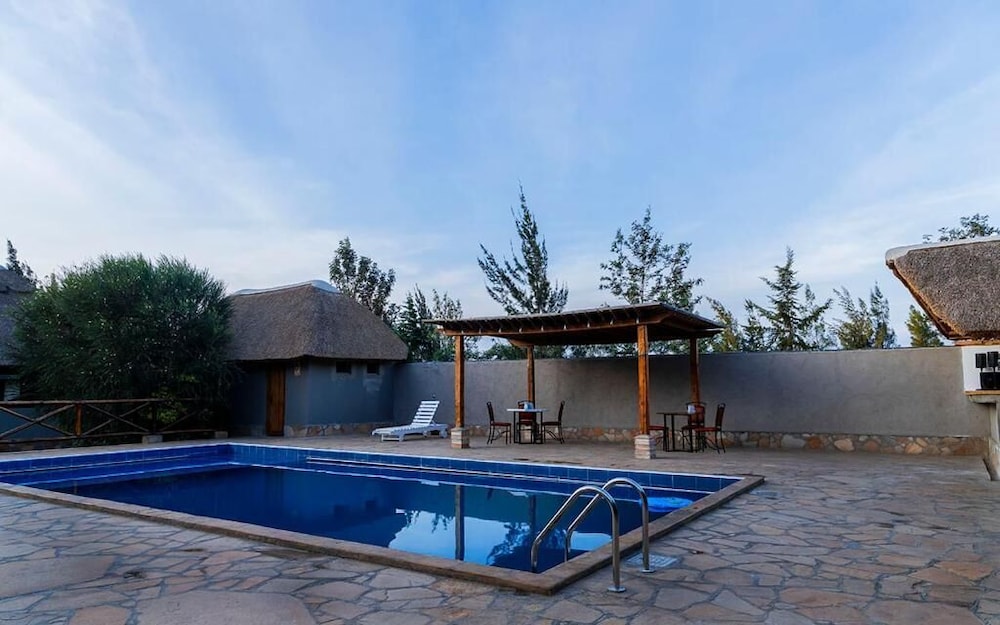 Kimberly Eco Lodge & Restaurant Narok