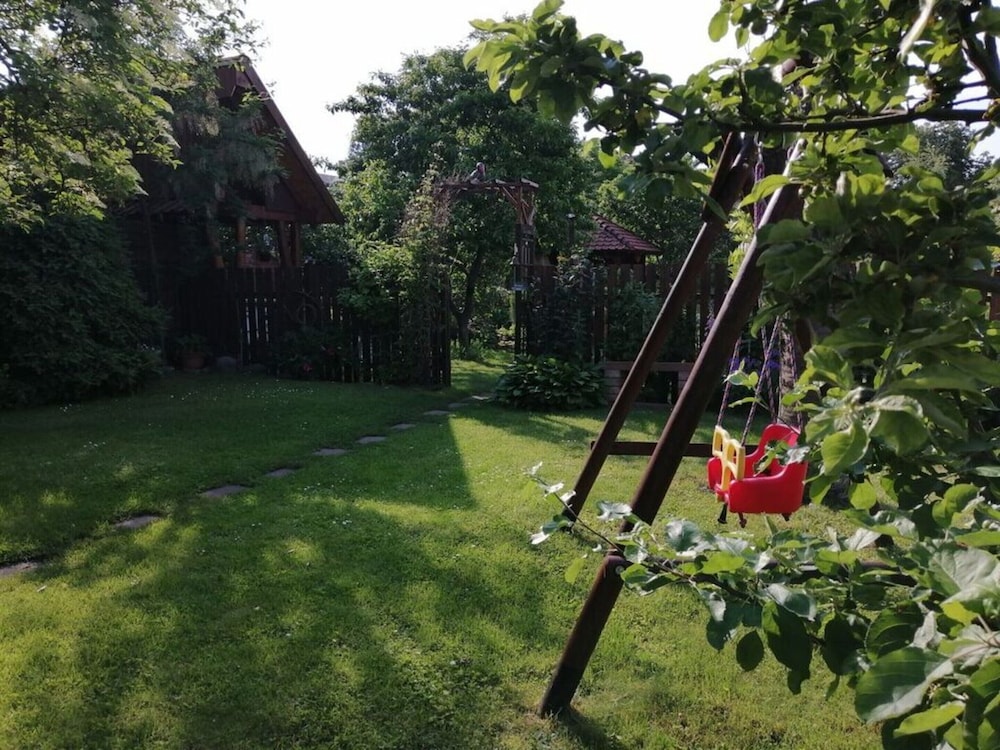 Harz Enjoyment Modern Retreat