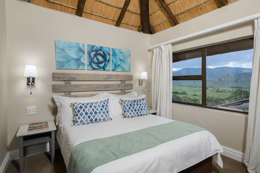 Kiara Lodge