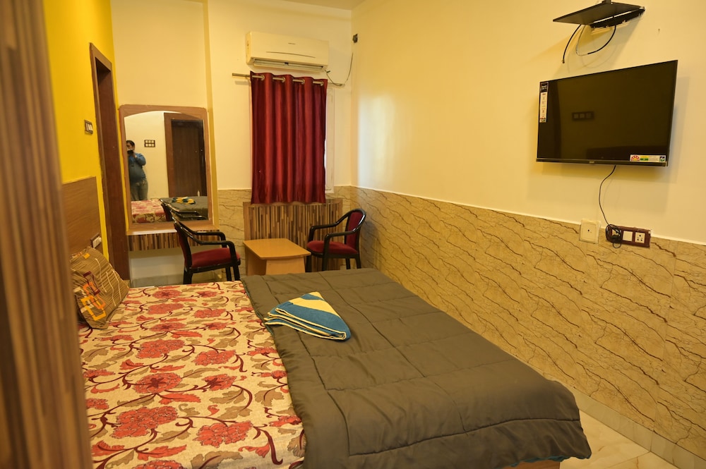 Nirmalya Guest House