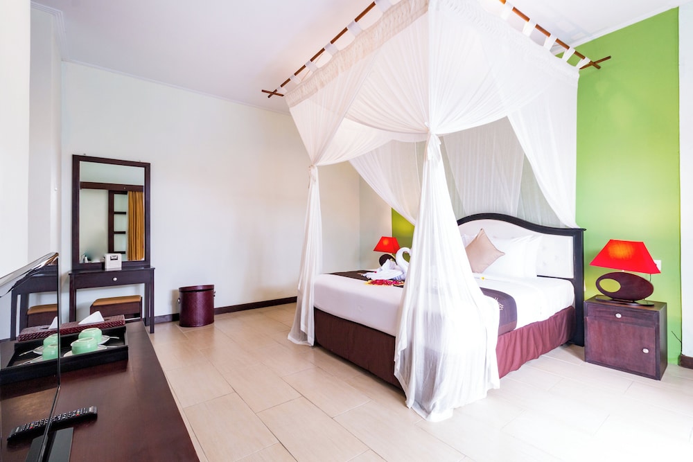 Villa Chandraika - 3BR Private Pool