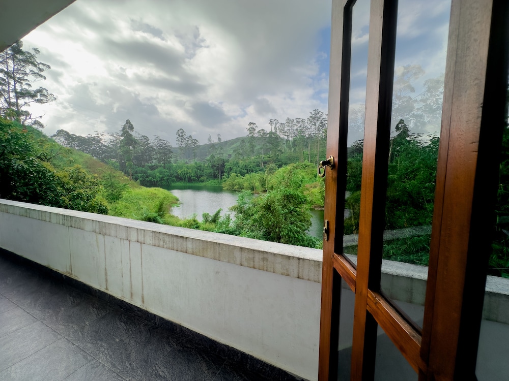 Heaven Hills Guest House