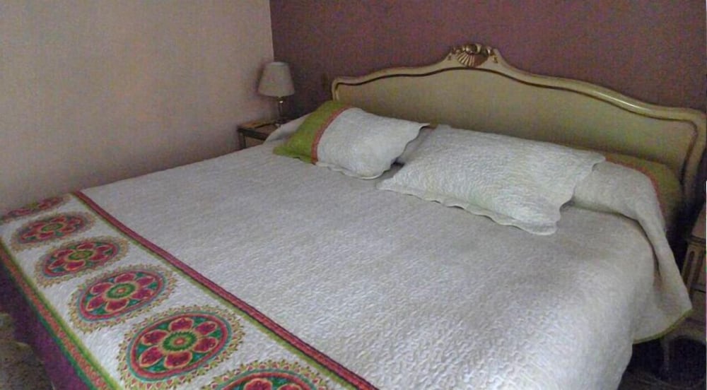 Hotel Internacional Cuautla, photo 12
