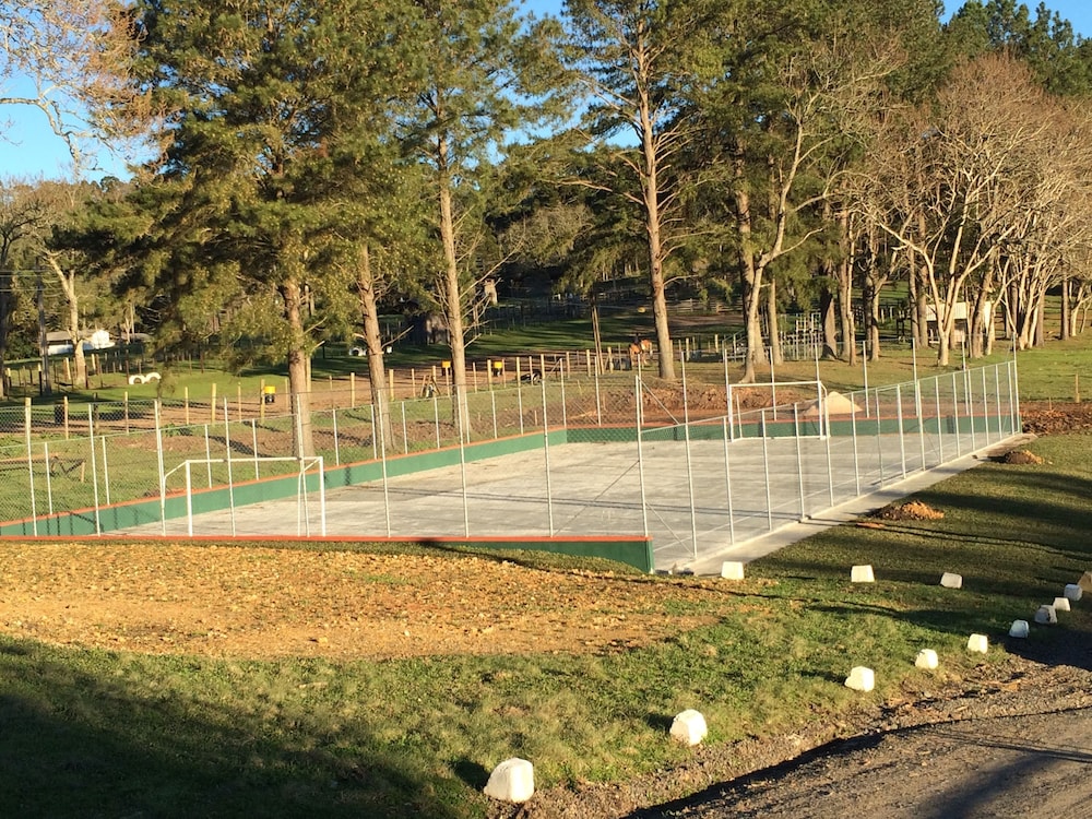 Fazenda Evaristo view 5